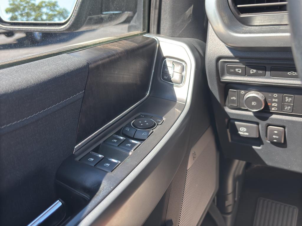 2022 FORD F-150 LARIAT 缩略图 15