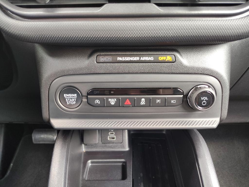 2025 FORD BRONCO SPORT OUTER BANKS 缩略图 21