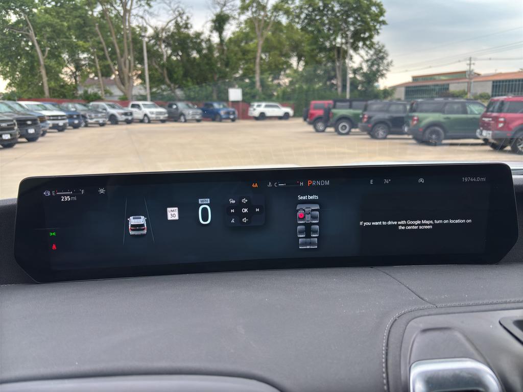 صورة مصغرة 21 لـ 2025 FORD EXPEDITION PLATINUM