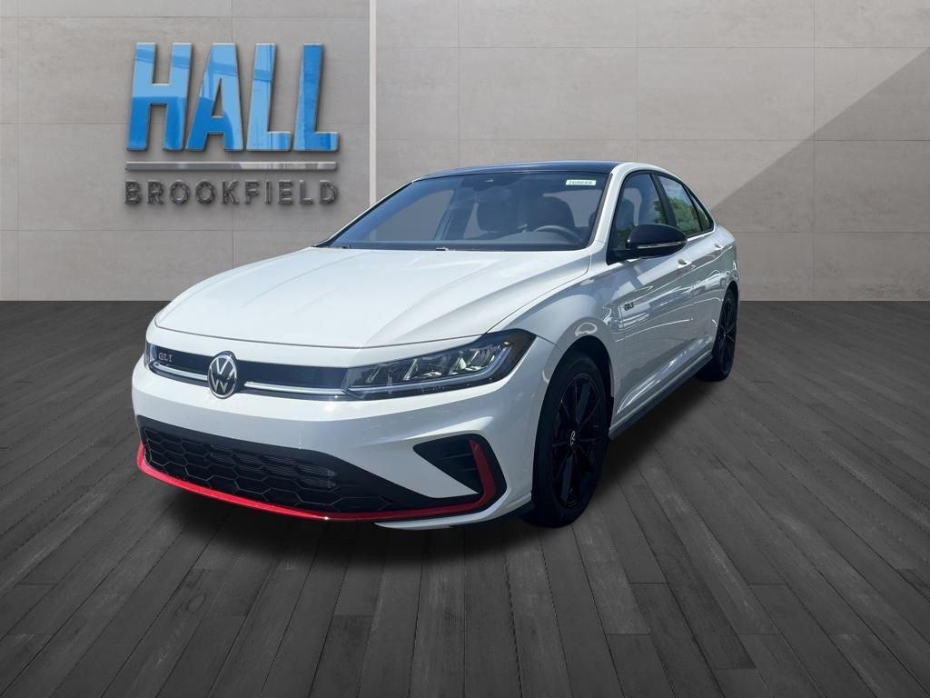New 2026 Volkswagen Jetta GLI 2.0T Autobahn