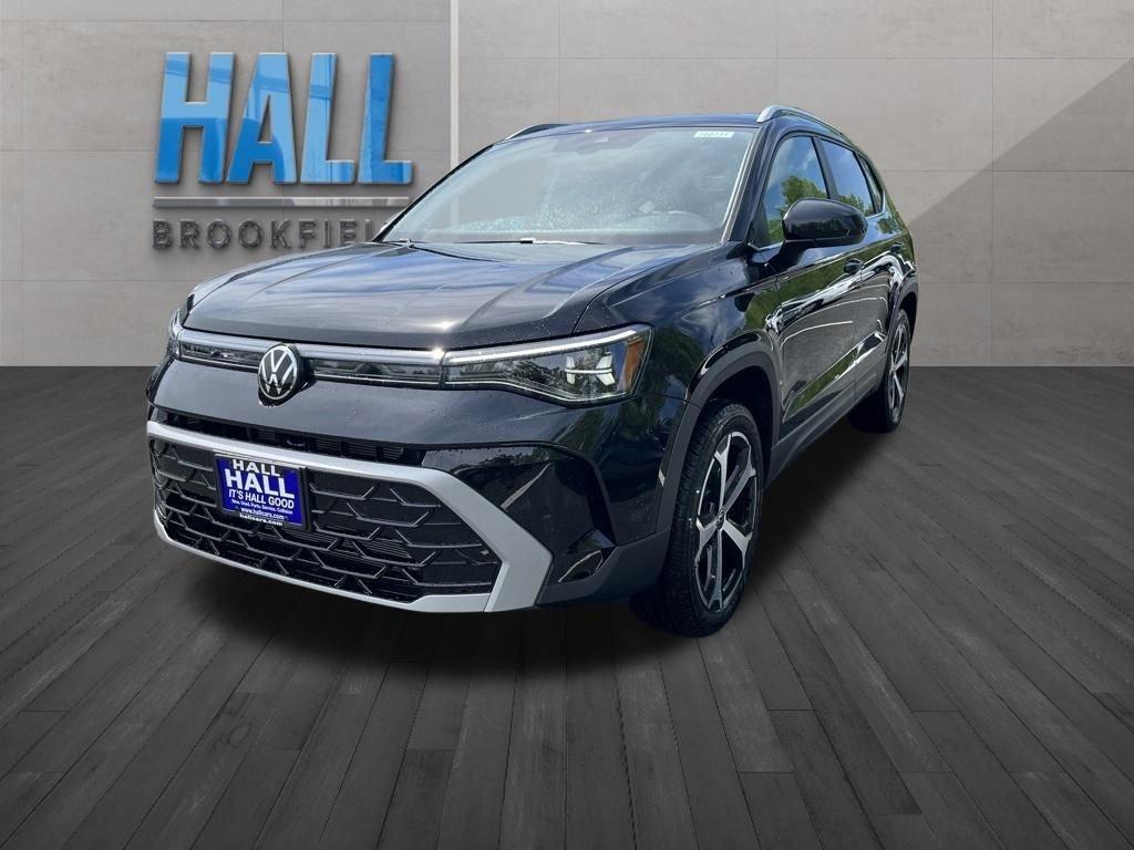 New 2026 Volkswagen Taos 1.5T SEL