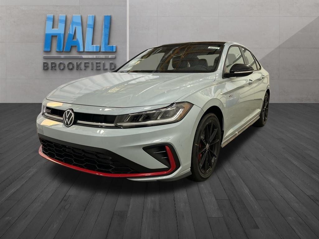 New 2026 Volkswagen Jetta GLI 2.0T Autobahn