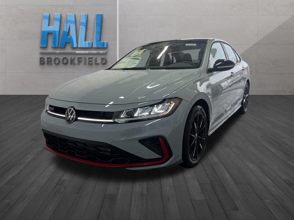 New 2026 Volkswagen Jetta GLI 2.0T Autobahn