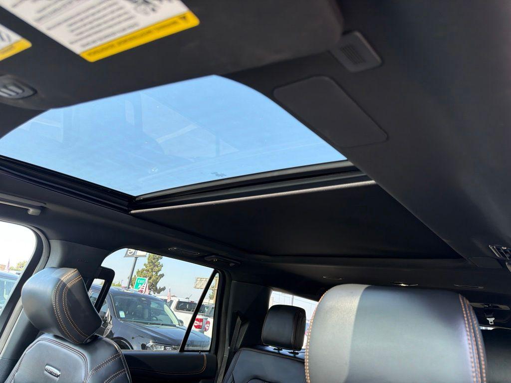 صورة مصغرة 29 لـ 2024 FORD EXPEDITION MAX PLATINUM