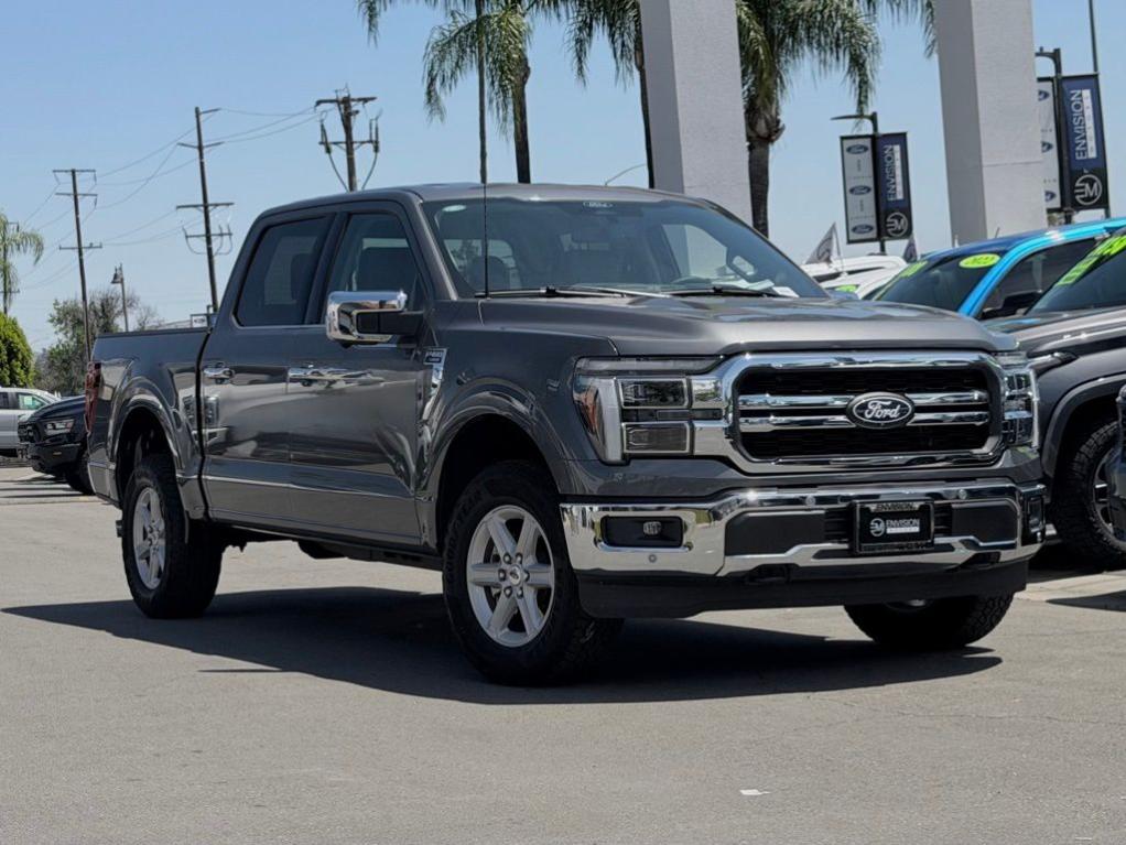 FORD F-150 LARIAT - 2