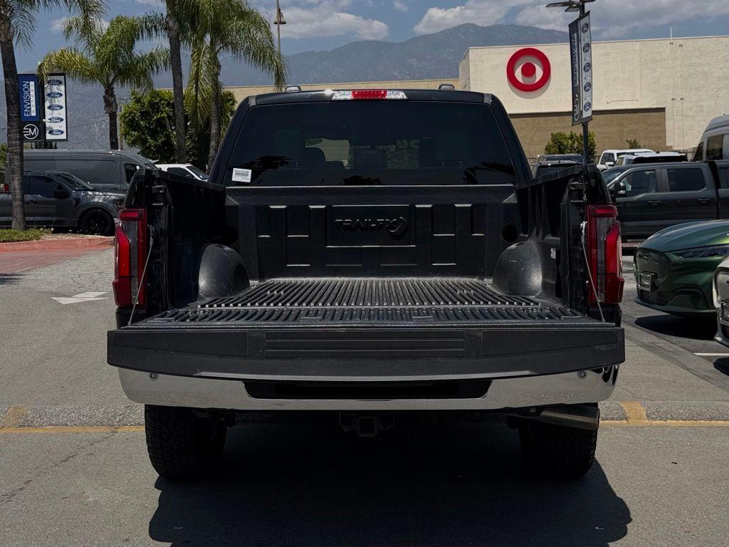 FORD F-150 LARIAT - 10