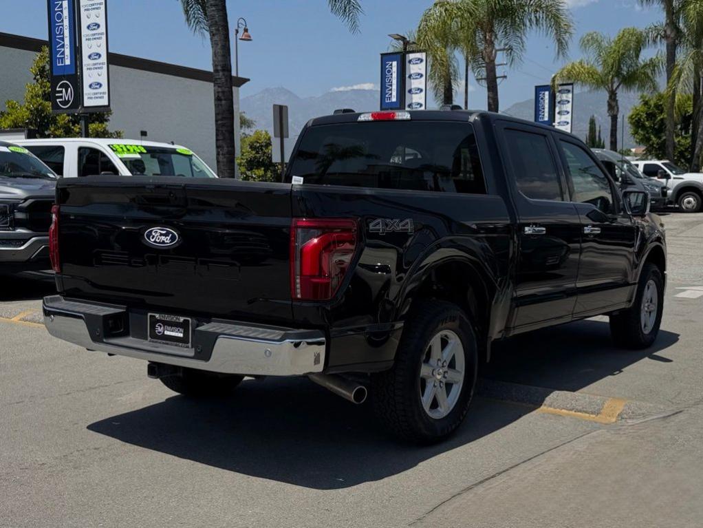FORD F-150 LARIAT - 8