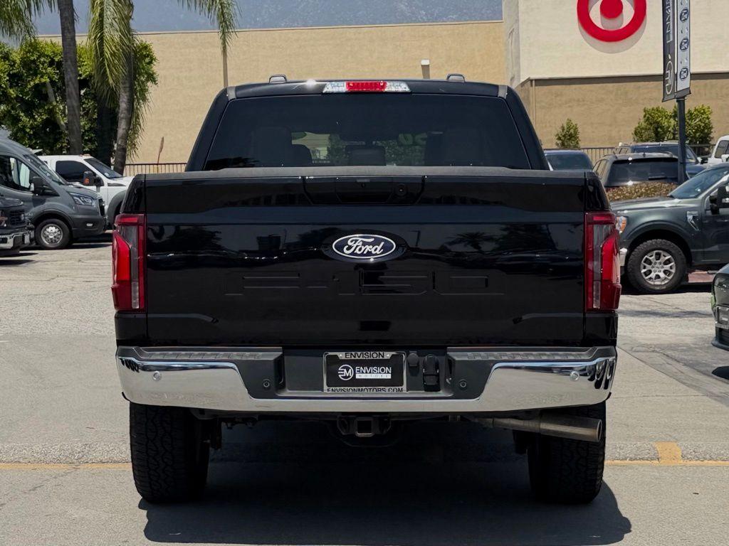 FORD F-150 LARIAT - 7