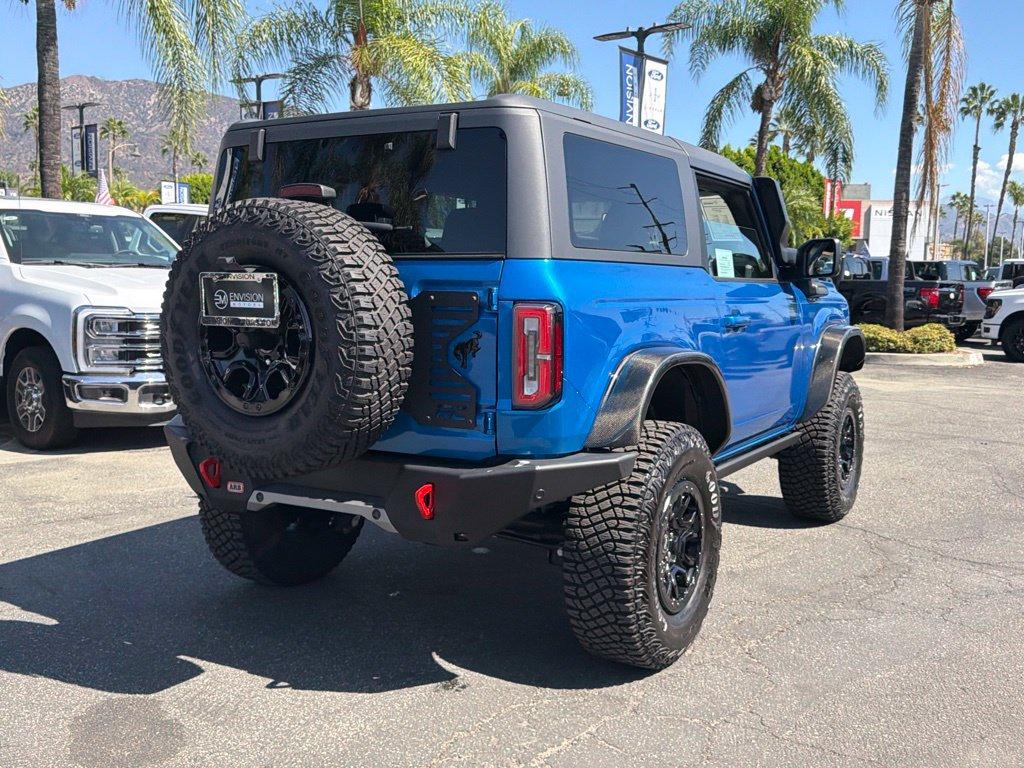 2021 FORD BRONCO WILDTRAK 缩略图 13