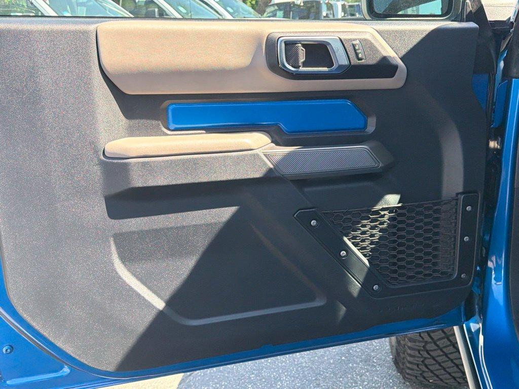 2021 FORD BRONCO WILDTRAK 缩略图 22