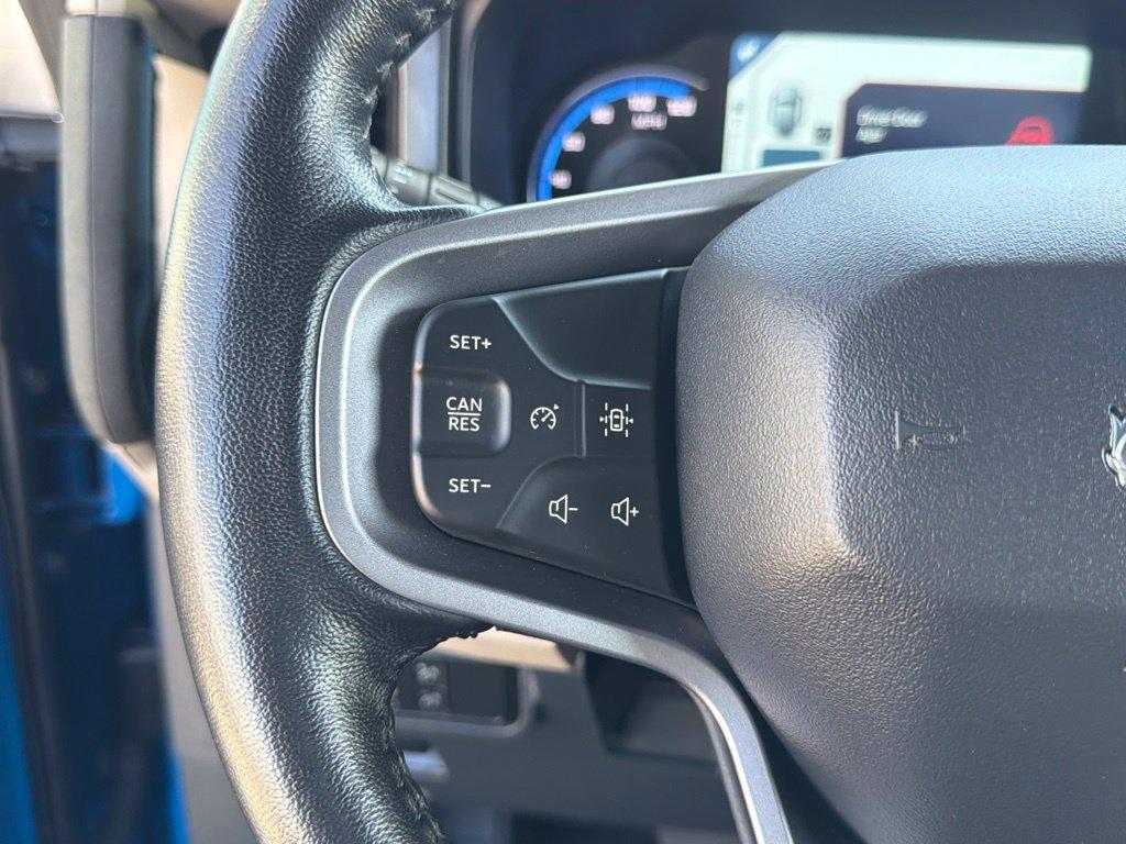 2021 FORD BRONCO WILDTRAK 缩略图 26