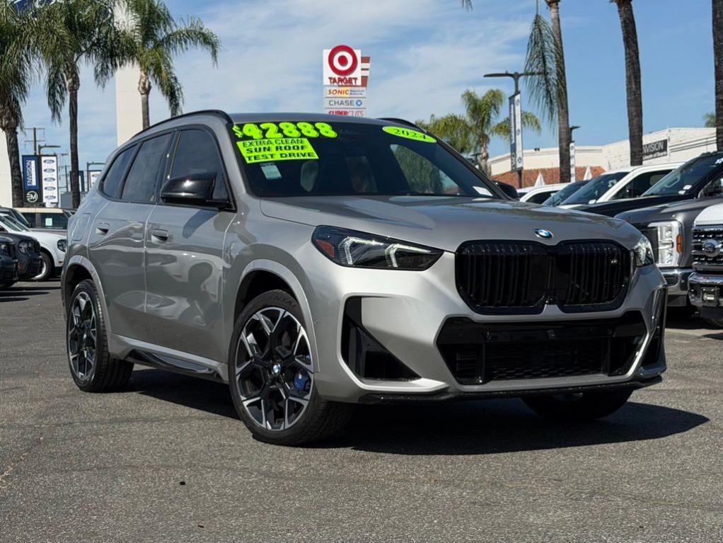 BMW X1 - 2