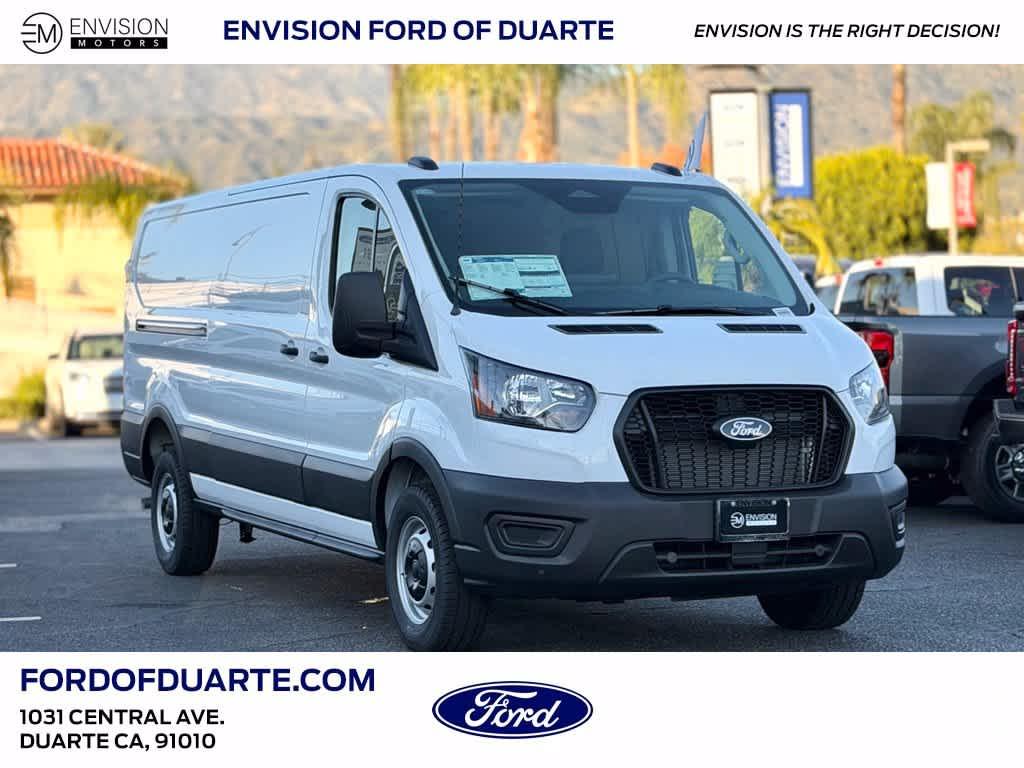 New 2026 Ford Transit-150