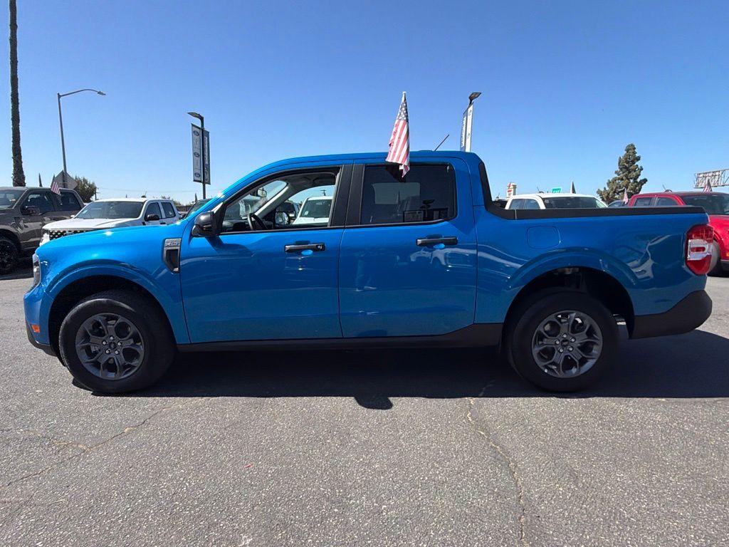 2026 FORD MAVERICK XLT 照片 7