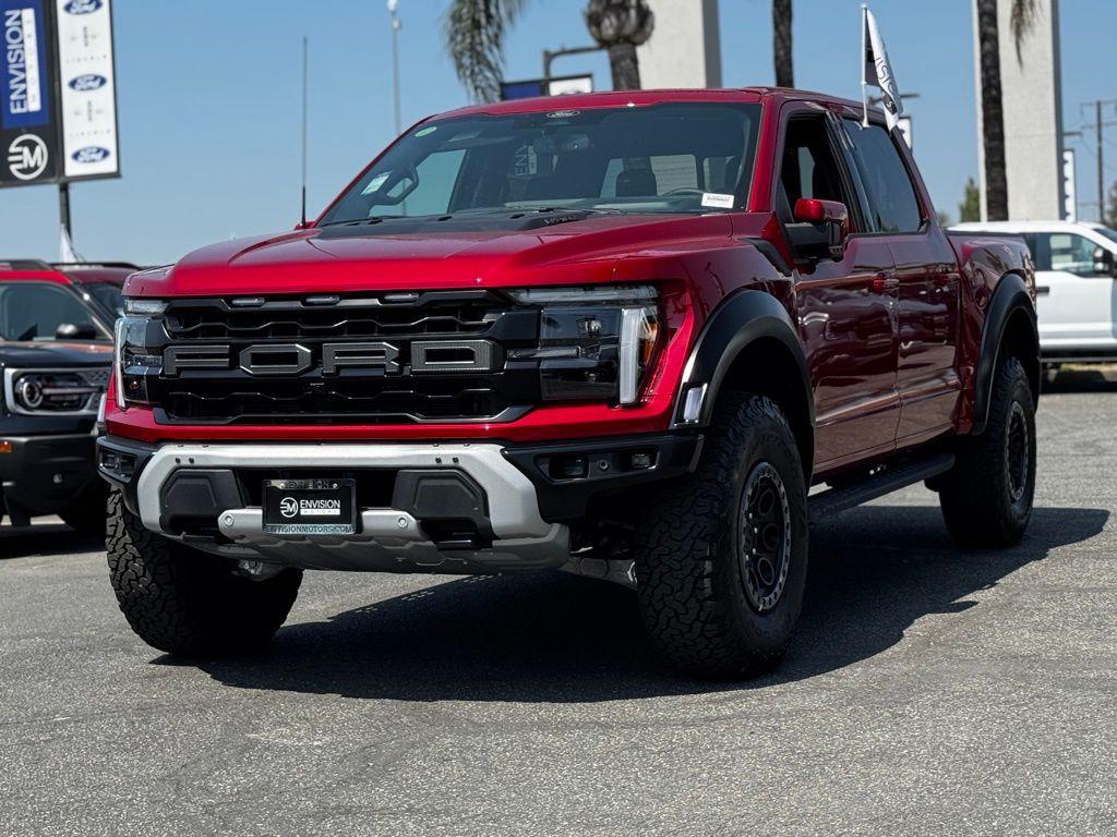 FORD F-150 RAPTOR - 6