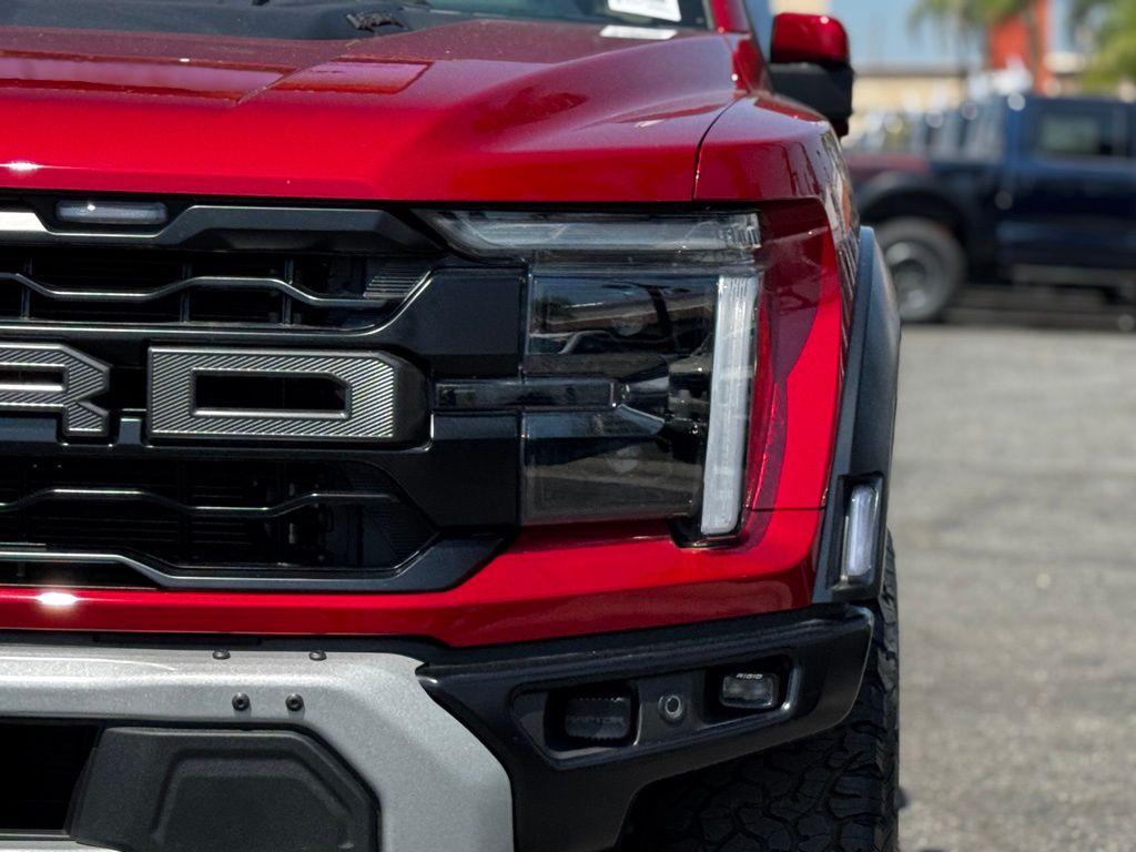 FORD F-150 RAPTOR - 7
