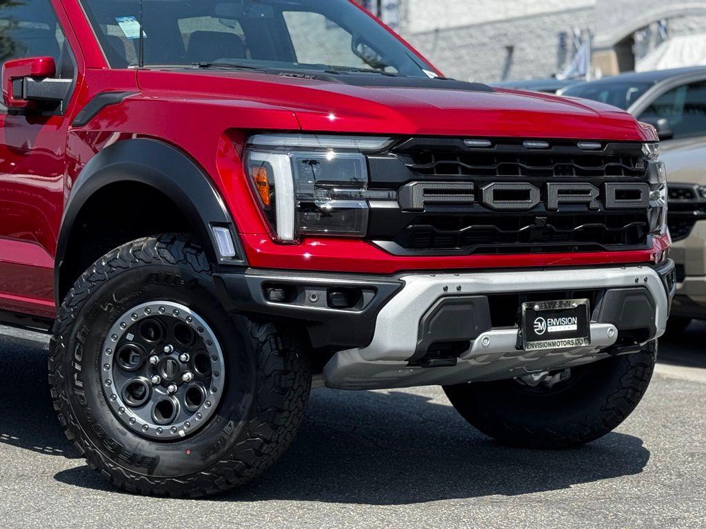 FORD F-150 RAPTOR - 3