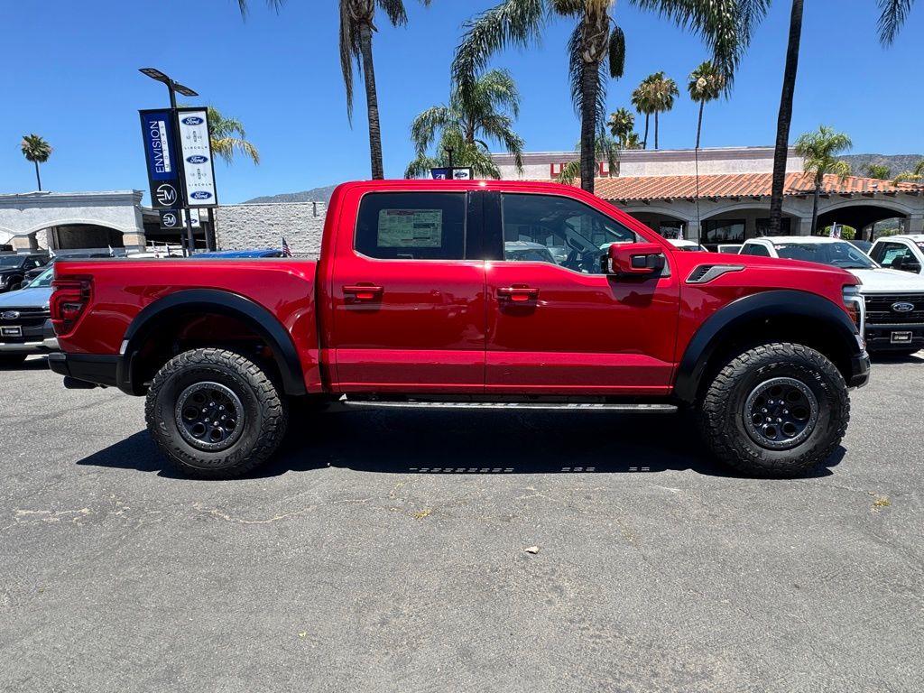 FORD F-150 RAPTOR - 9