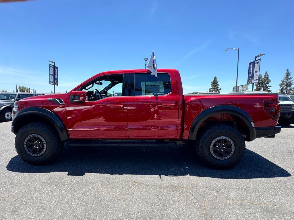 FORD F-150 RAPTOR - 5