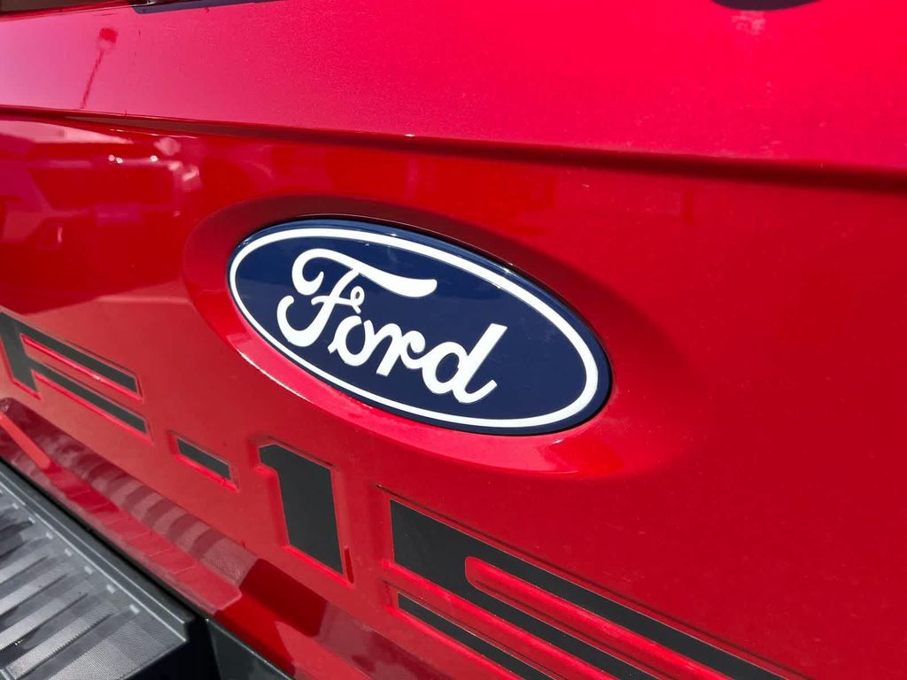 FORD F-150 XLT - 5