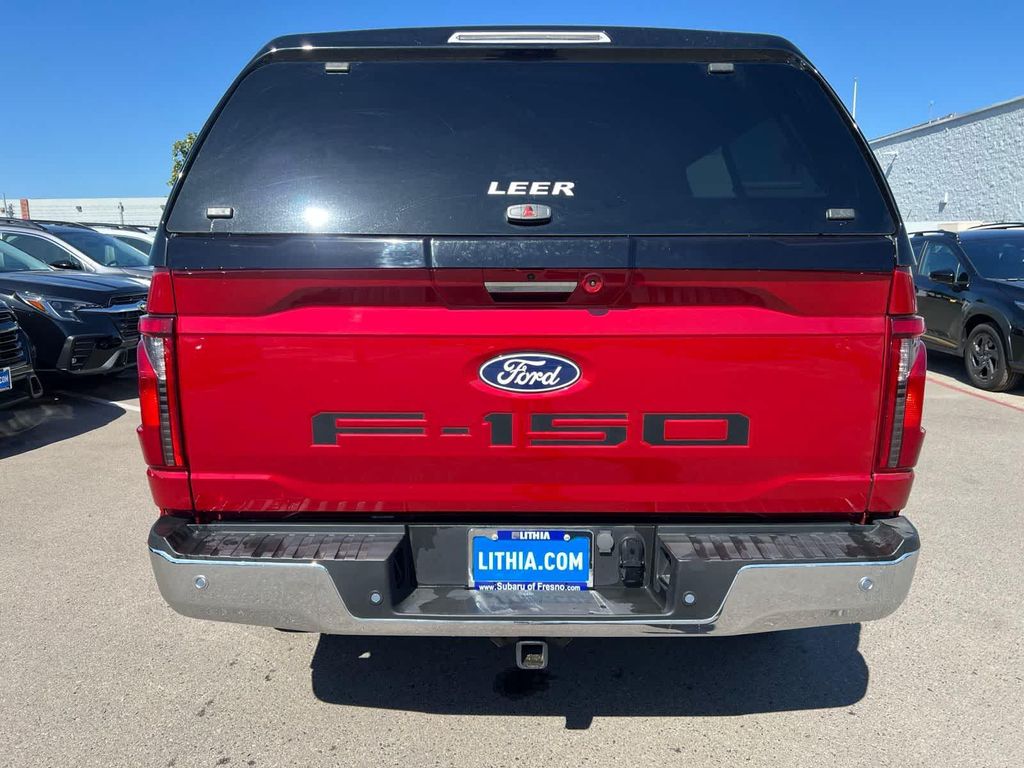 FORD F-150 XLT - 4
