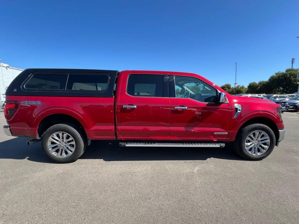 FORD F-150 XLT - 9