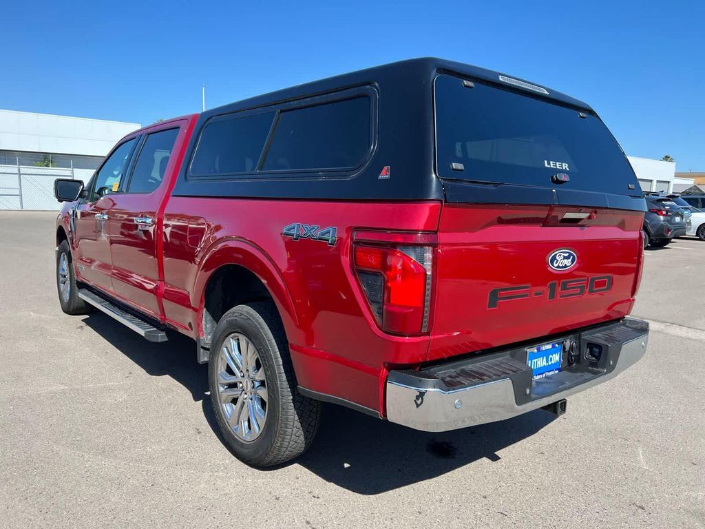 FORD F-150 XLT - 3
