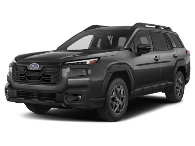 New 2026 Subaru Outback Premium