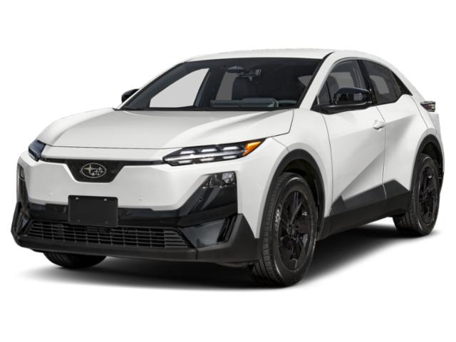 New 2026 Subaru Uncharted Premium FWD