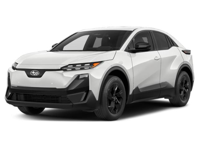 New 2026 Subaru Uncharted Premium FWD