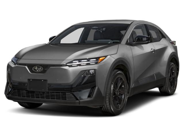 New 2026 Subaru Uncharted Premium FWD
