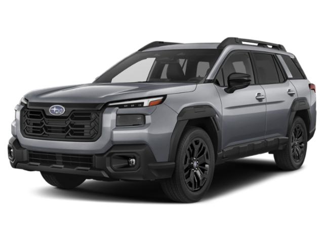 New 2026 Subaru Outback Limited XT