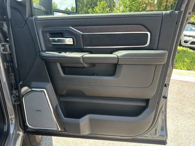 صورة مصغرة 13 لـ 2026 RAM 2500 LARAMIE