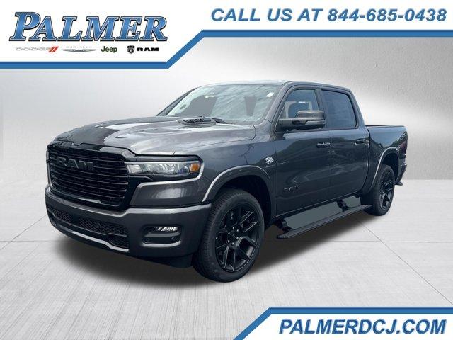 New 2026 RAM 1500 Laramie