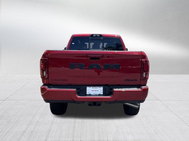 2026 RAM 2500 LIMITED 照片 6