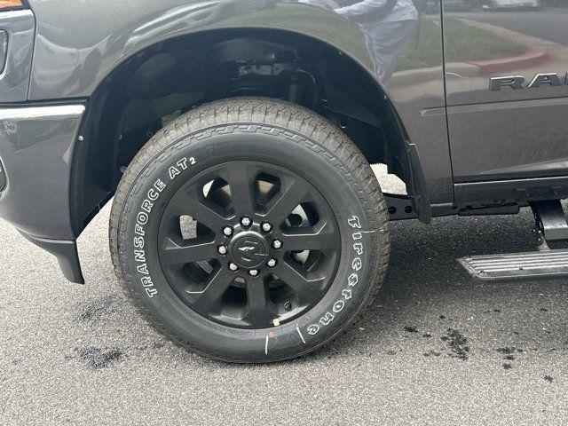 2026 RAM 2500 LARAMIE 缩略图 11