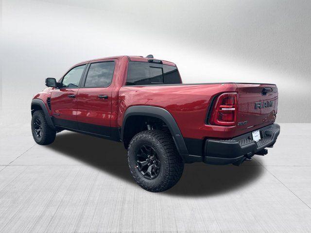 صورة 7 لـ 2026 RAM 1500 RHO