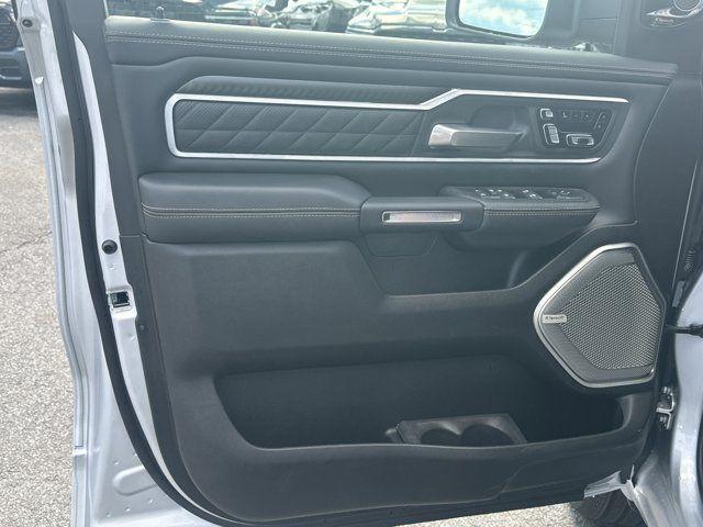 2026 RAM 1500 TUNGSTEN 照片 10