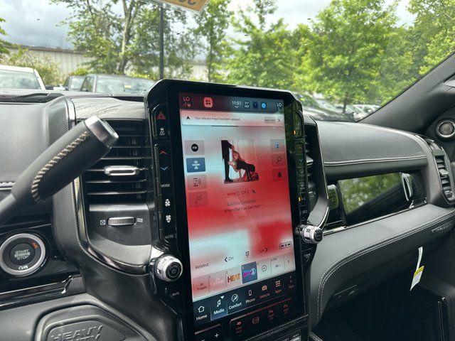 صورة مصغرة 26 لـ 2026 RAM 3500 LIMITED