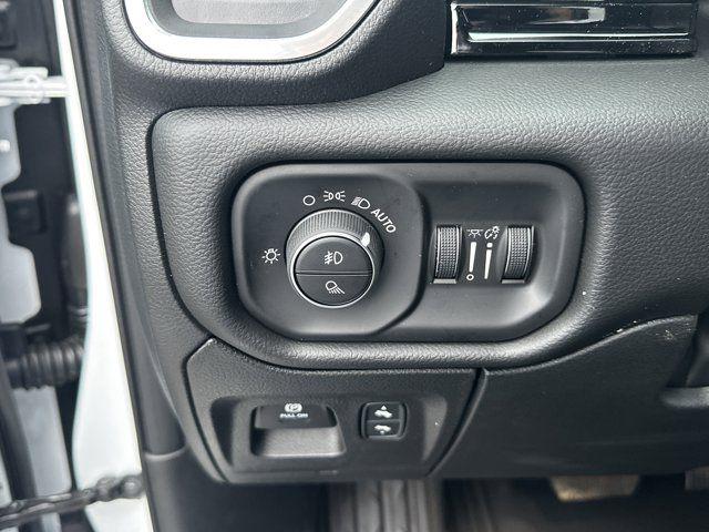صورة مصغرة 27 لـ 2026 RAM 1500 LARAMIE