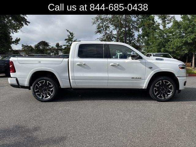 2026 RAM 1500 LIMITED 照片 4