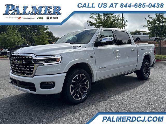 2026 RAM 1500 LIMITED 照片 1