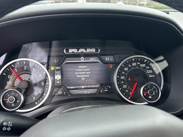 صورة مصغرة 26 لـ 2026 RAM 1500 BIG HORN