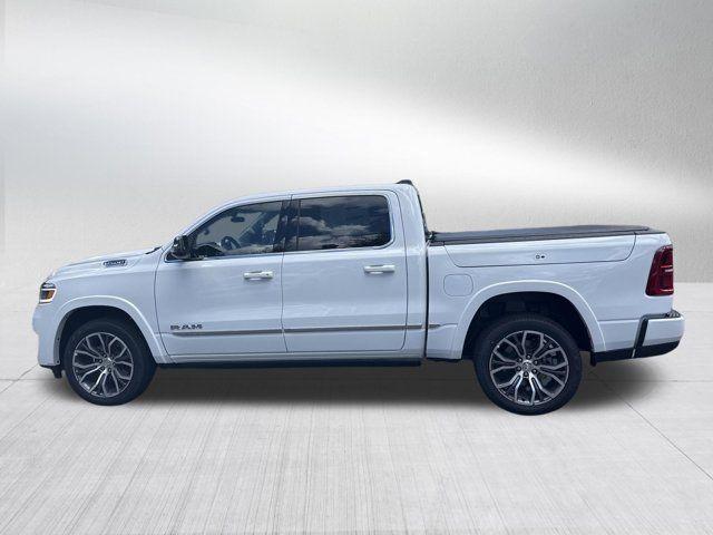 صورة 8 لـ 2026 RAM 1500 TUNGSTEN