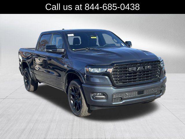 صورة 3 لـ 2026 RAM 1500 LARAMIE