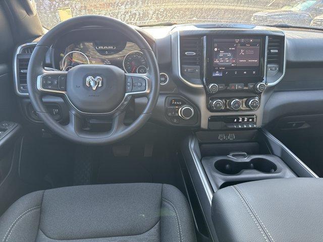 2026 RAM 1500 EXPRESS 缩略图 21