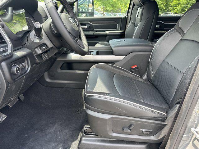 2026 RAM 3500 LARAMIE 照片 9