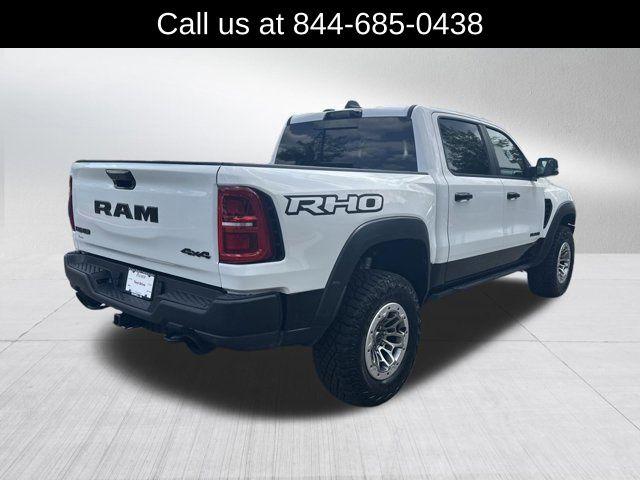 2025 RAM 1500 RHO 照片 5