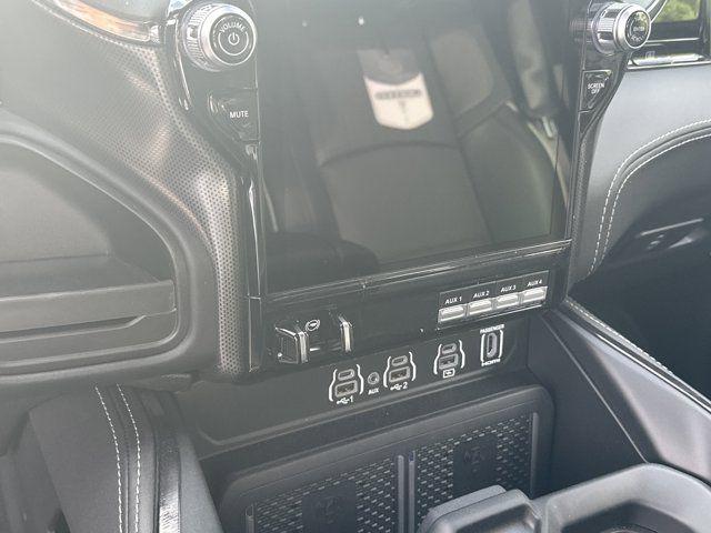 2026 RAM 2500 LIMITED — миниатюра 26