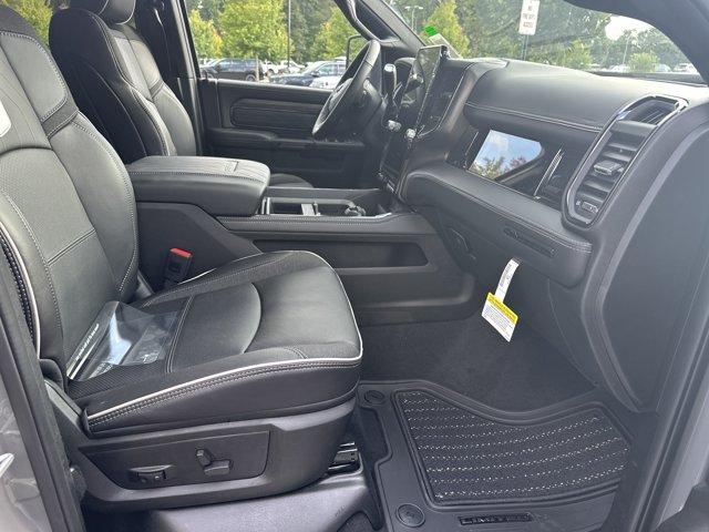 2026 RAM 2500 LIMITED 缩略图 13